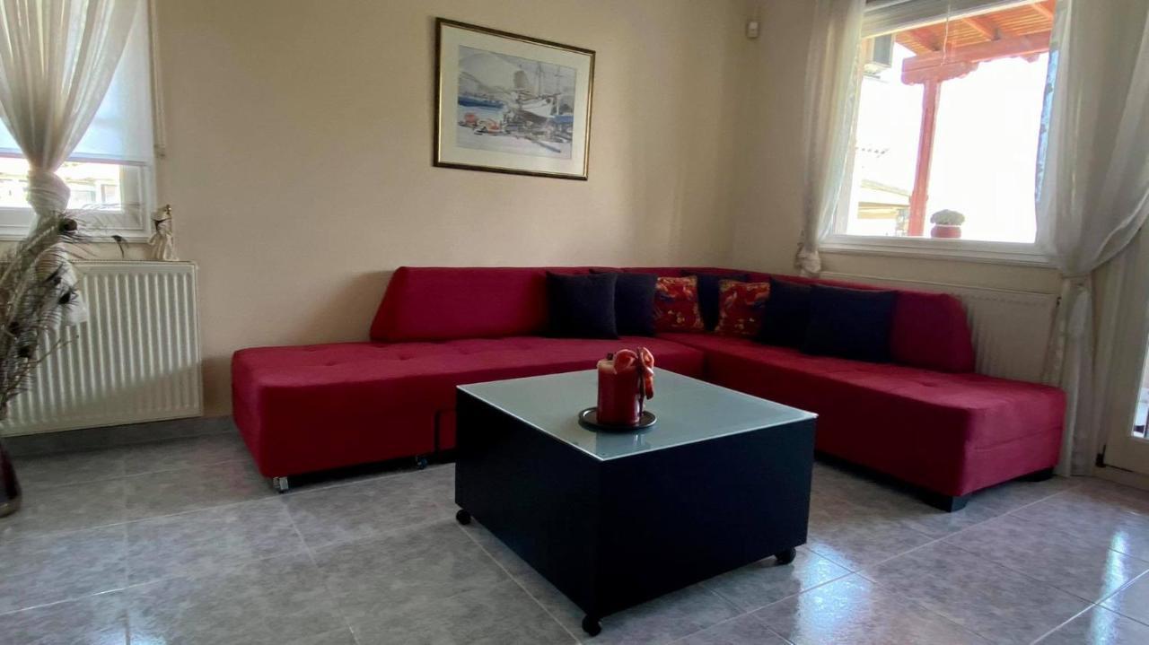 Platanidia Apartment Pelion Εξωτερικό φωτογραφία