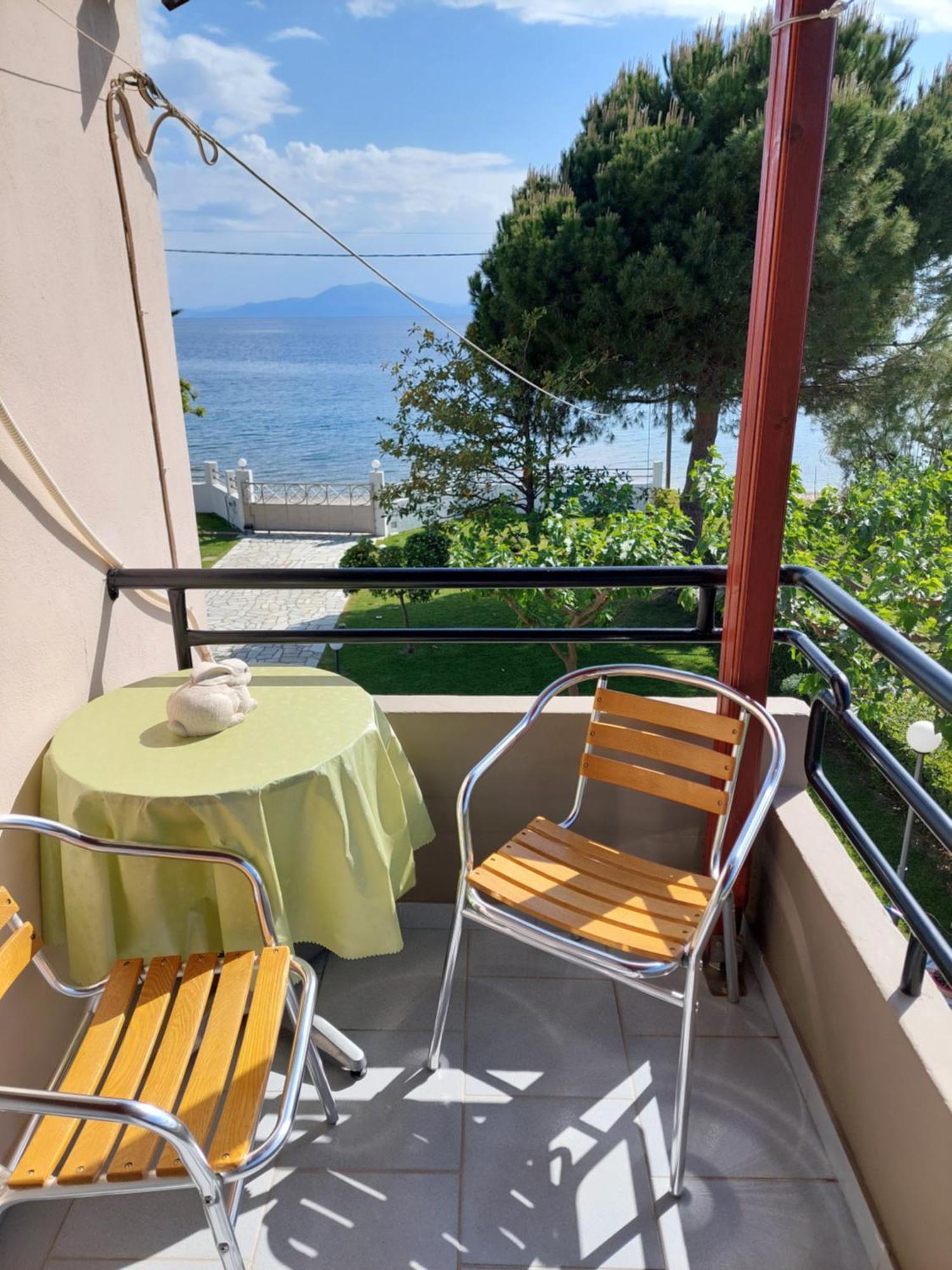 Platanidia Apartment Pelion Εξωτερικό φωτογραφία